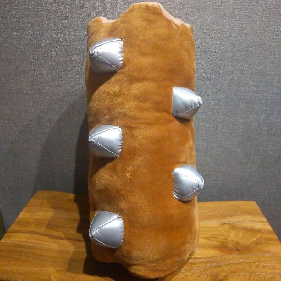 クラロワ　ローリングウッドぬいぐるみ Amazon.co.jp: クラロワ ローリングウッド ぬいぐるみ : おもちゃ